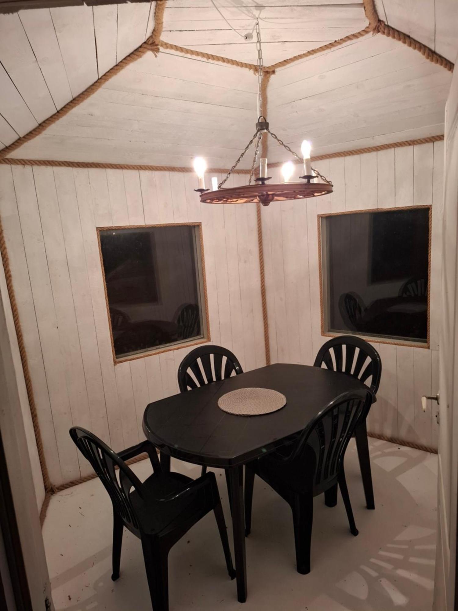 Gula Huset Villa Perstorp Exterior foto